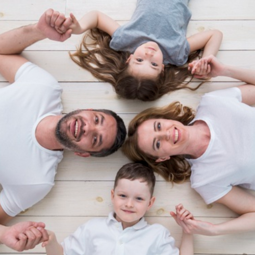 psicomotricidad en familia