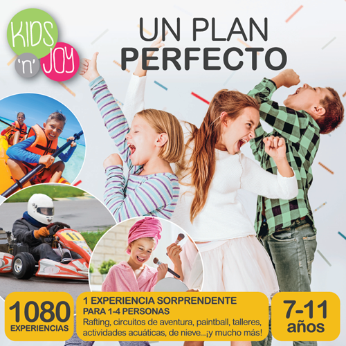 epack un plan perfecto