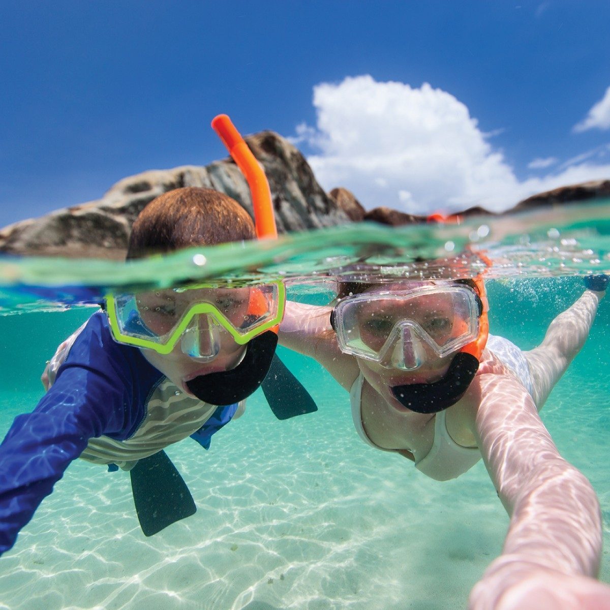 top diversion en familia