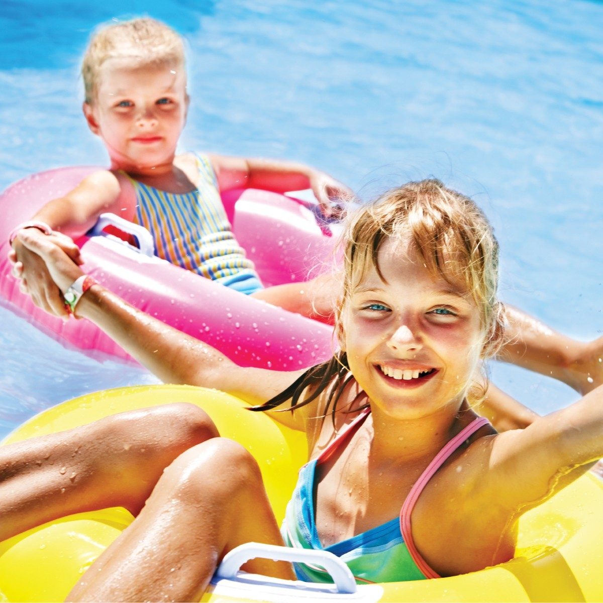 top diversion actividades acuaticas