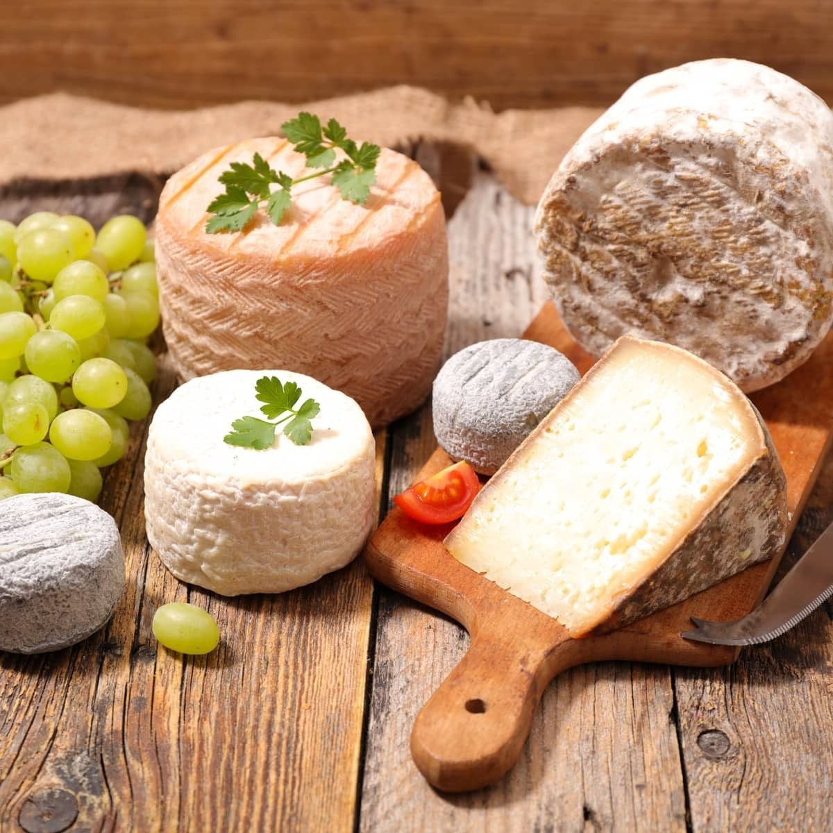 mil y una experiencias gastronomia