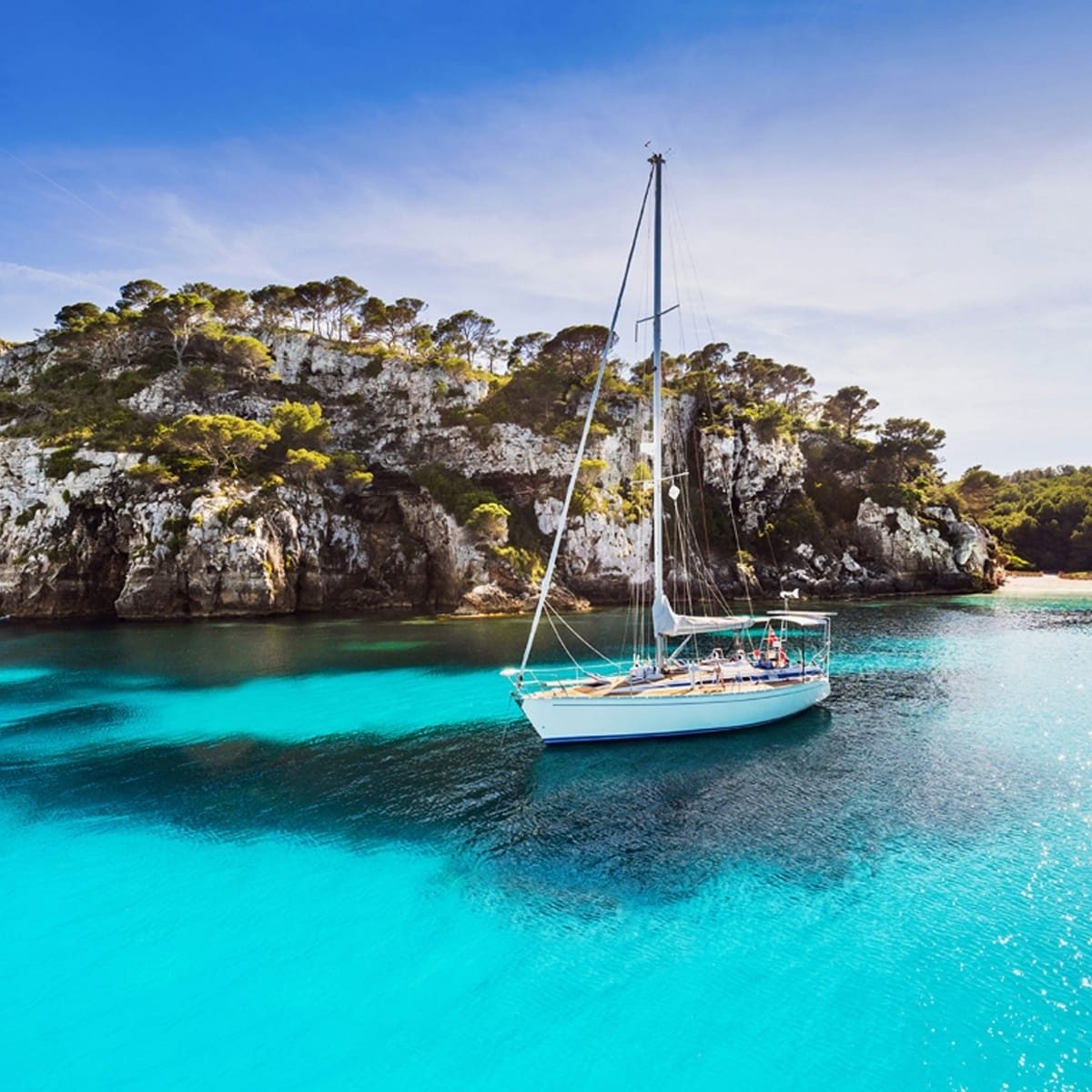 mil y una experiencias barco