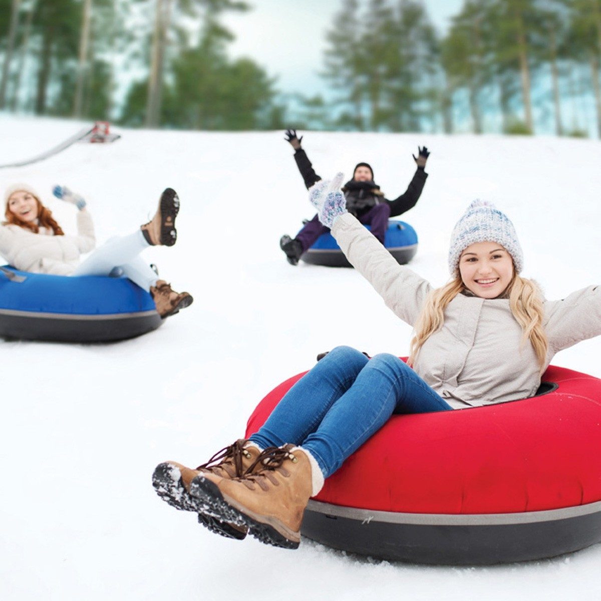 un dia en familia de 2 a 3 personas