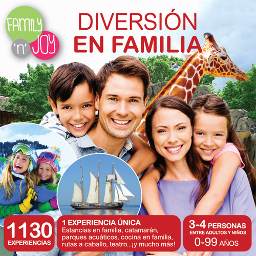 epack diversion en familia