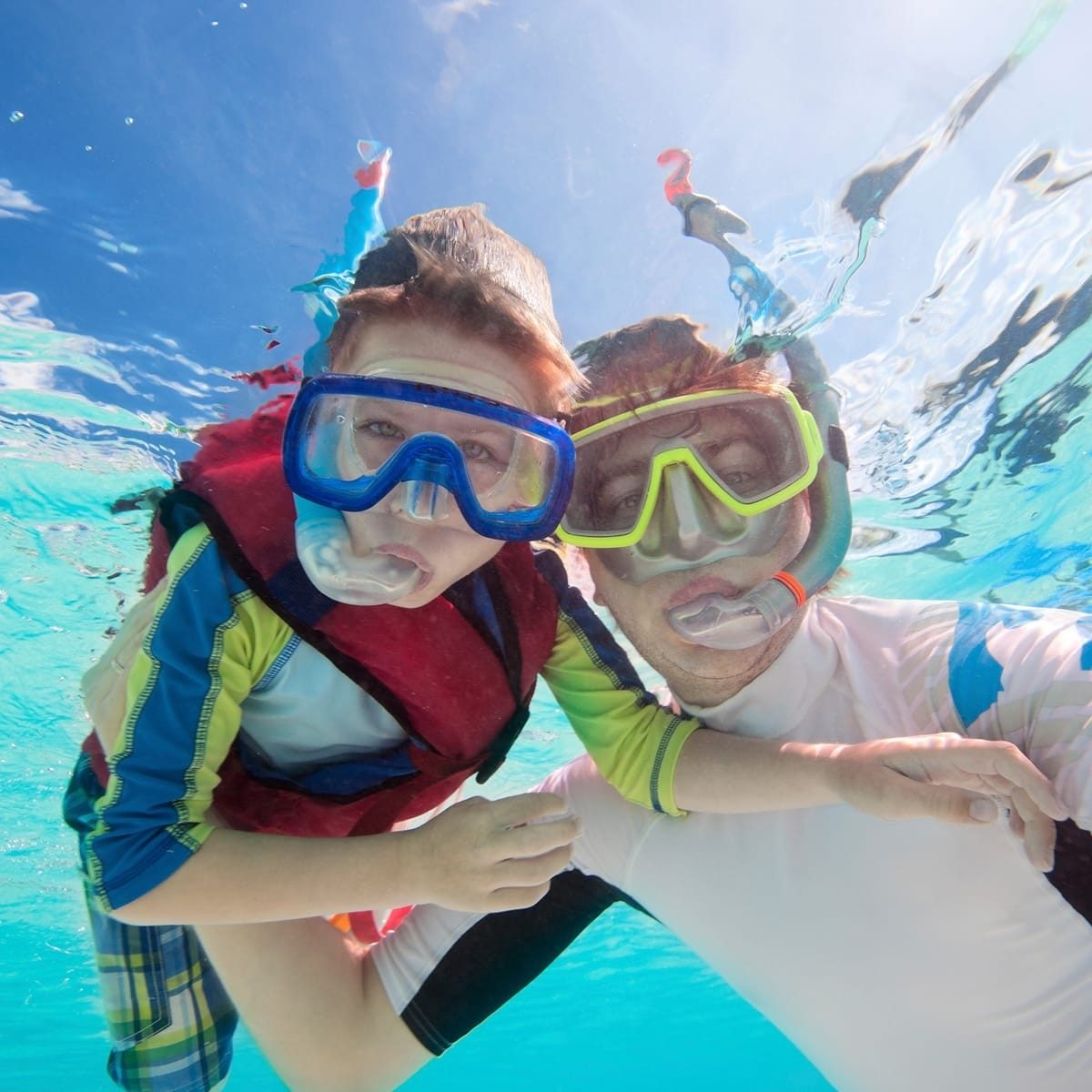 diversion en familia para todas las edades