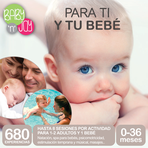 epack para ti y tu bebe