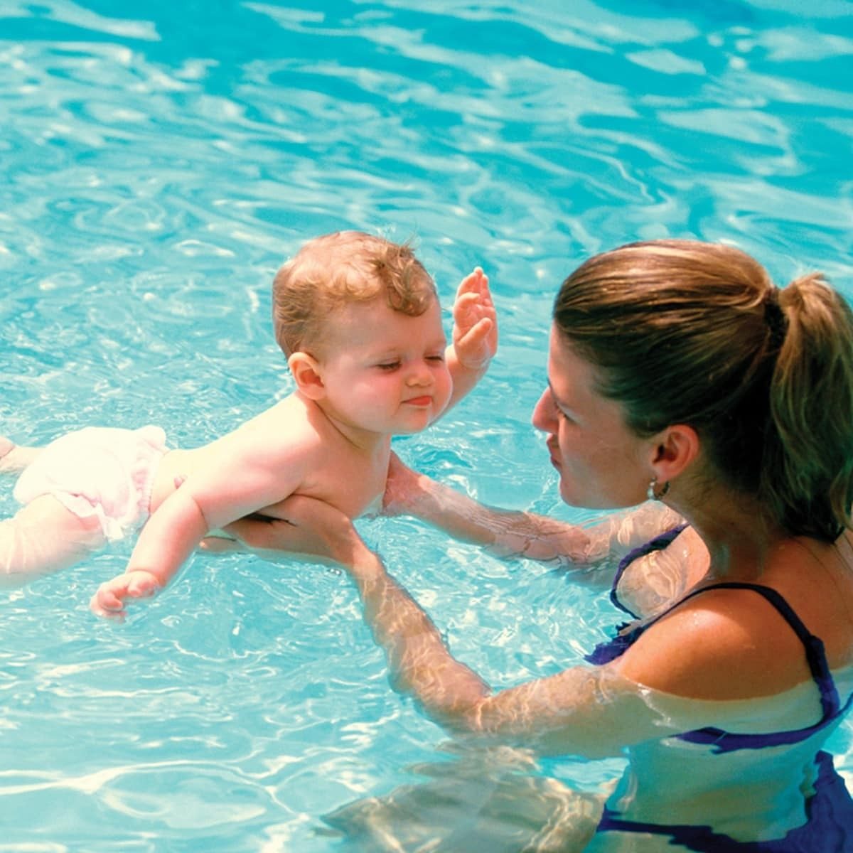 para ti y tu bebe estimulacion temprana