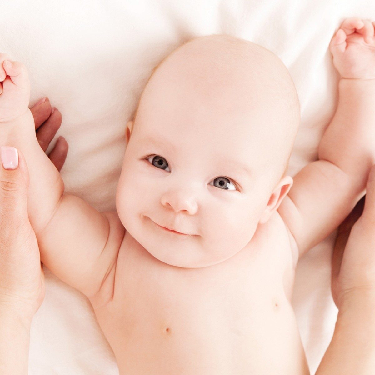 primeras experiencias con tu bebe de 0 a 24 meses