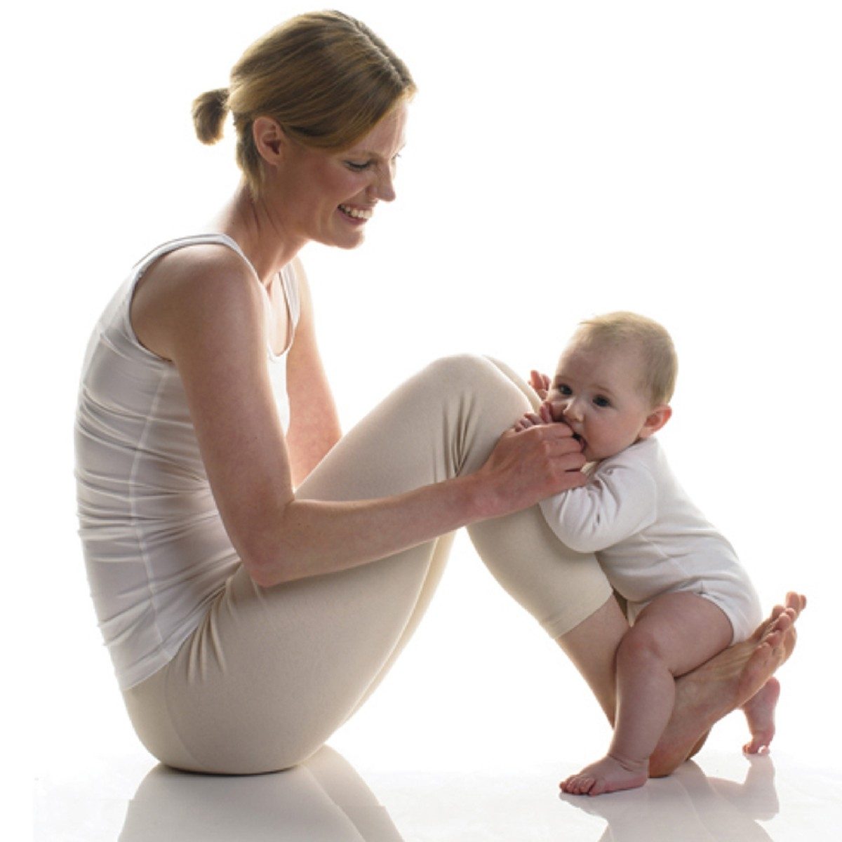 primeras experiencias con tu bebe psicomotricidad