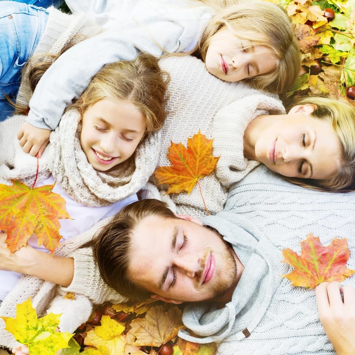 sesion fotografica profesional para familias
