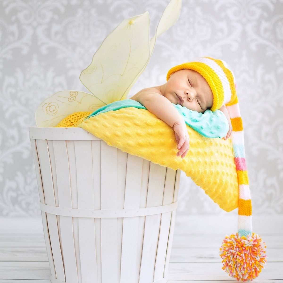 sesion fotografica profesional en estudio