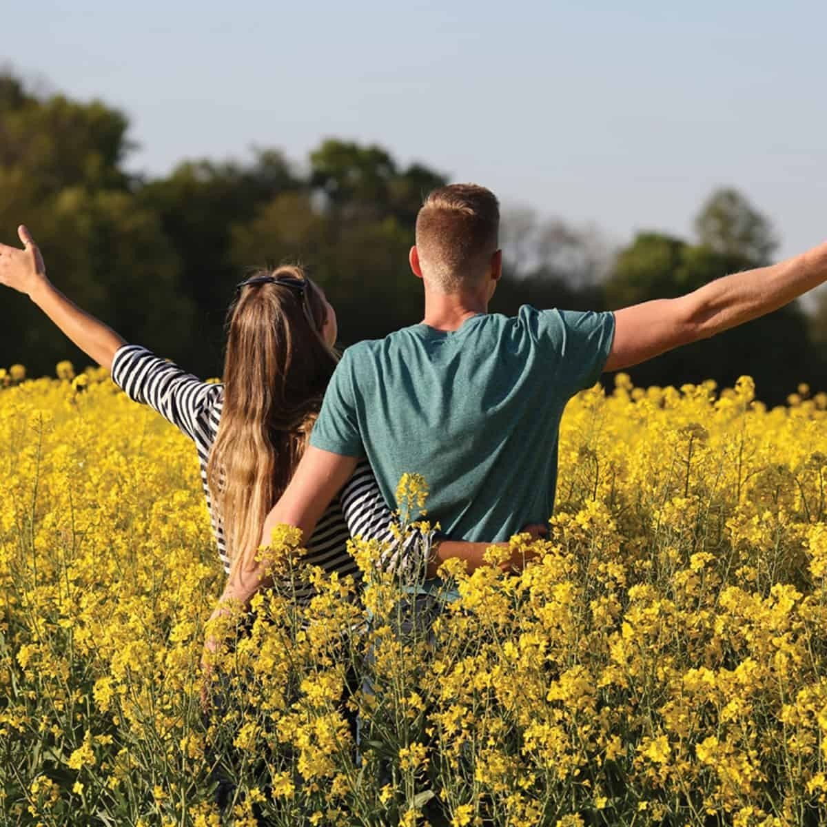 estancia para parejas