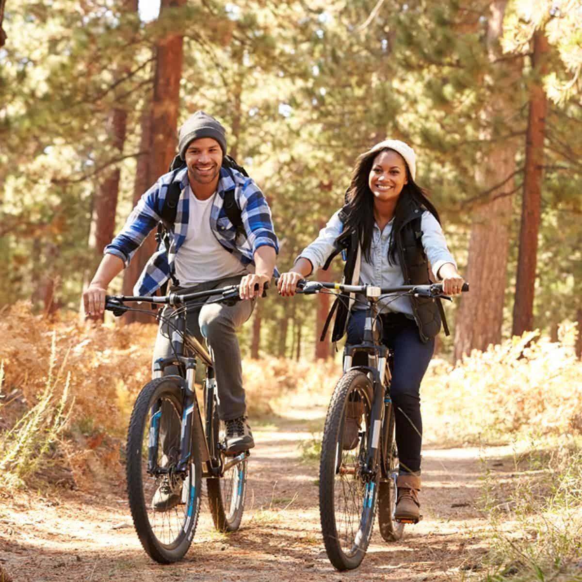 actividades en parejas