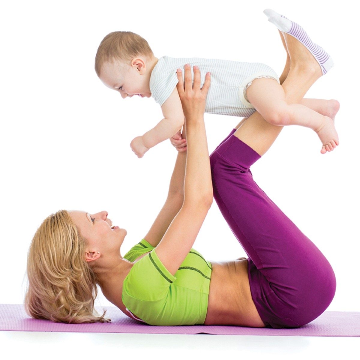 experiencias para mamas y bebes