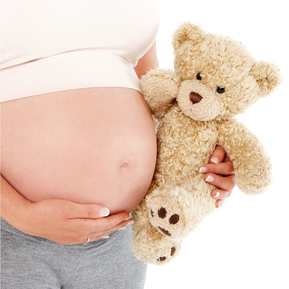 sesion de fotos para embarazadas