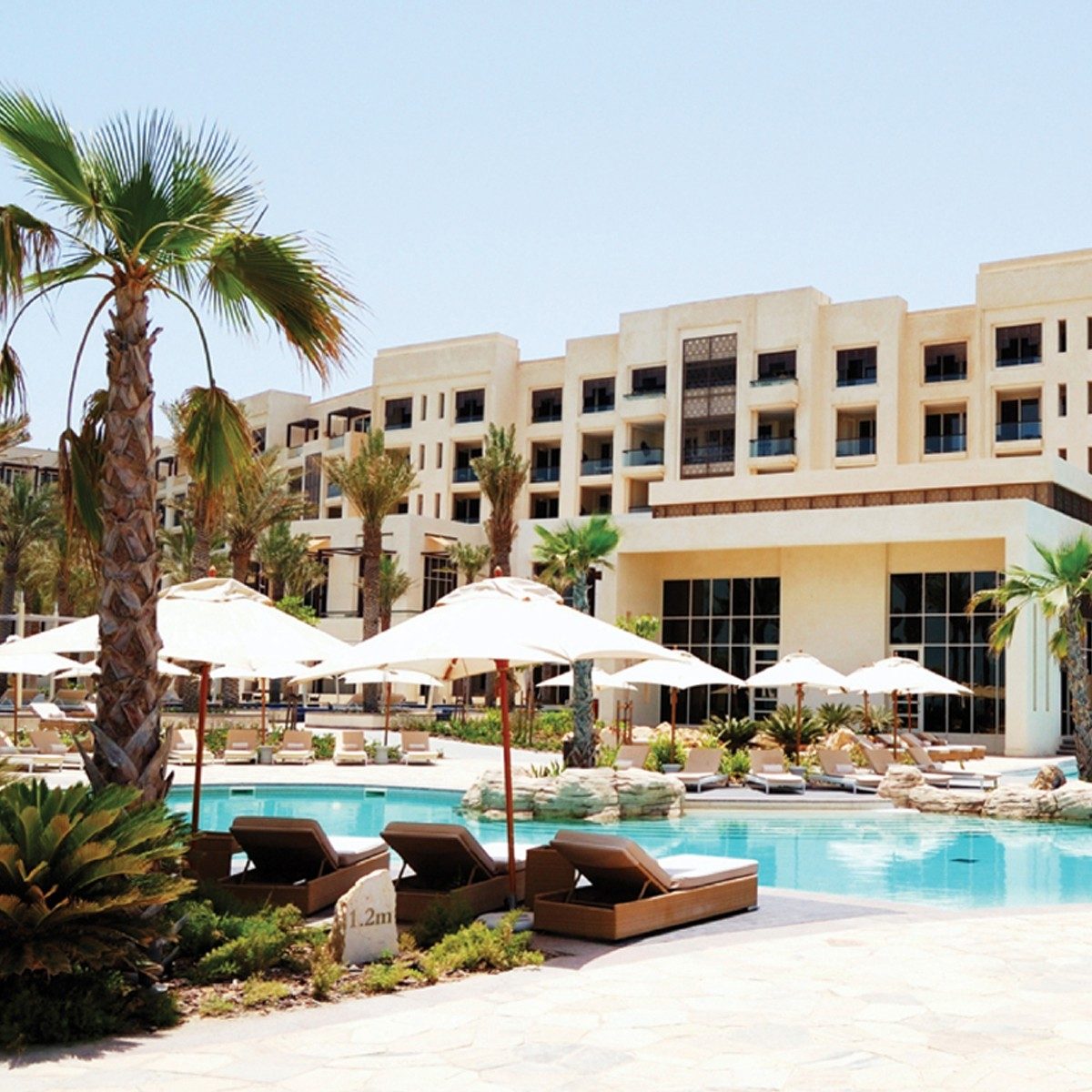 hoteles de 4 estrellas