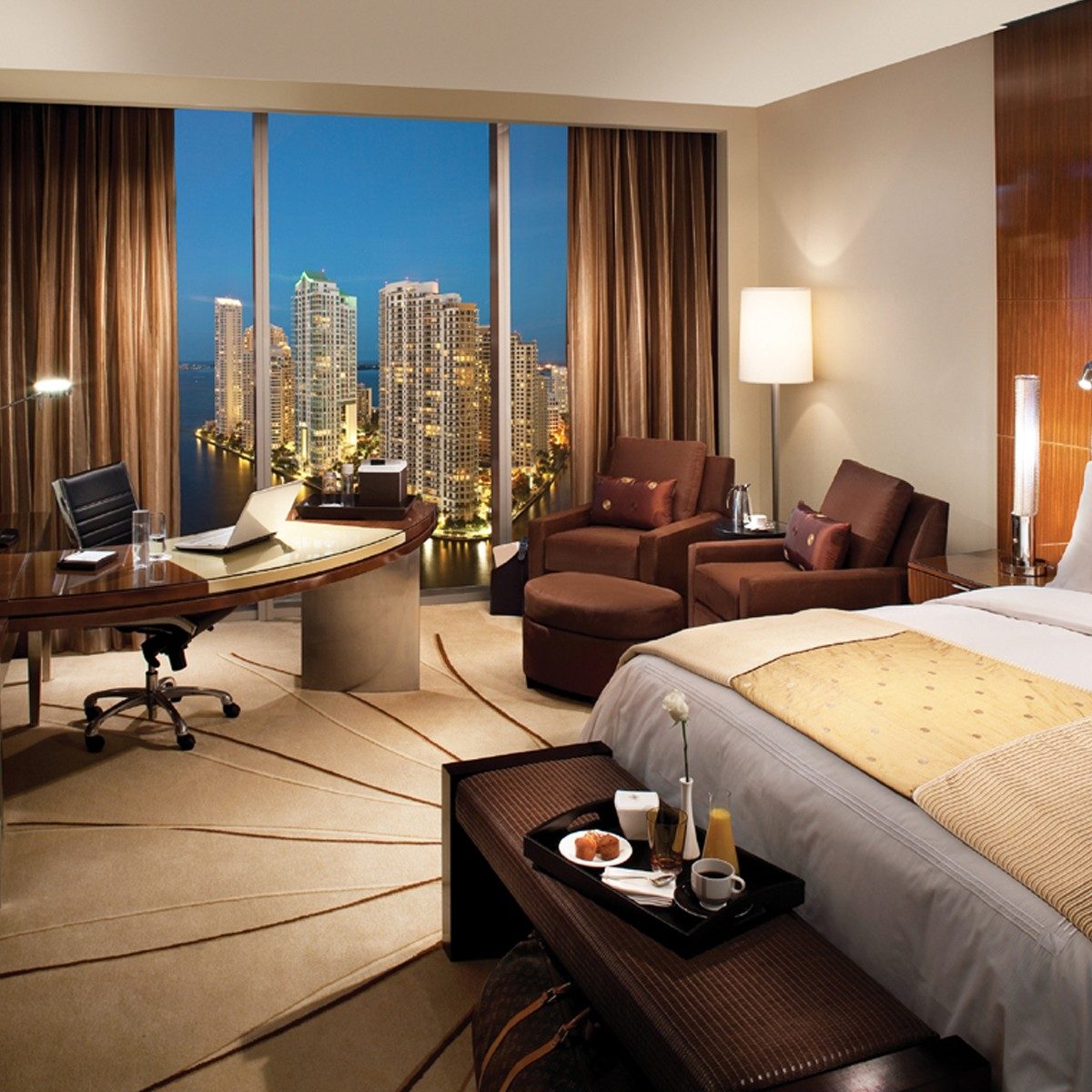 hoteles de 4 estrellas