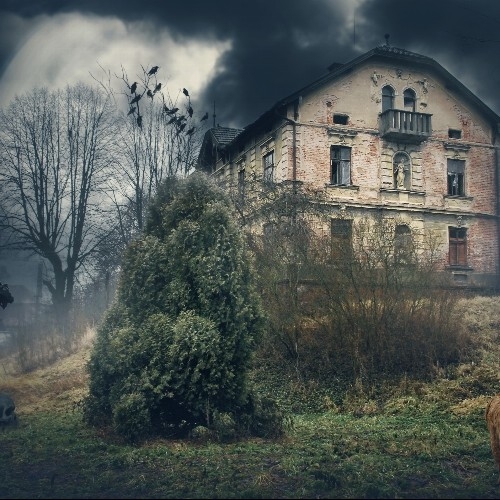 Escape Room on-line - El Robo de Enigma