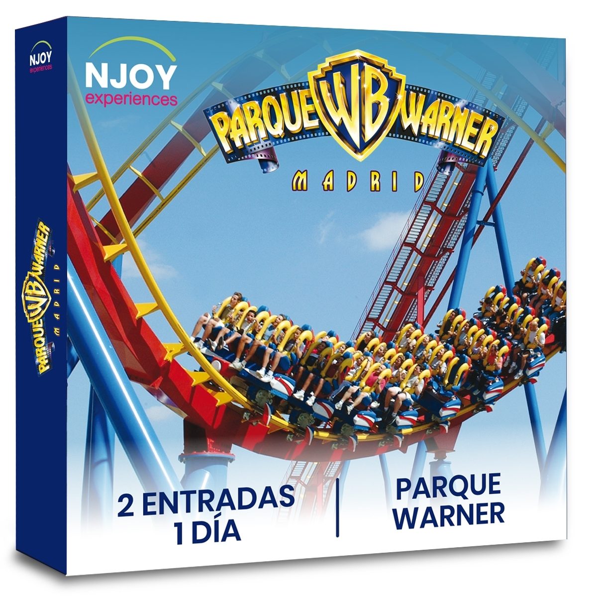 PARQUE WARNER
