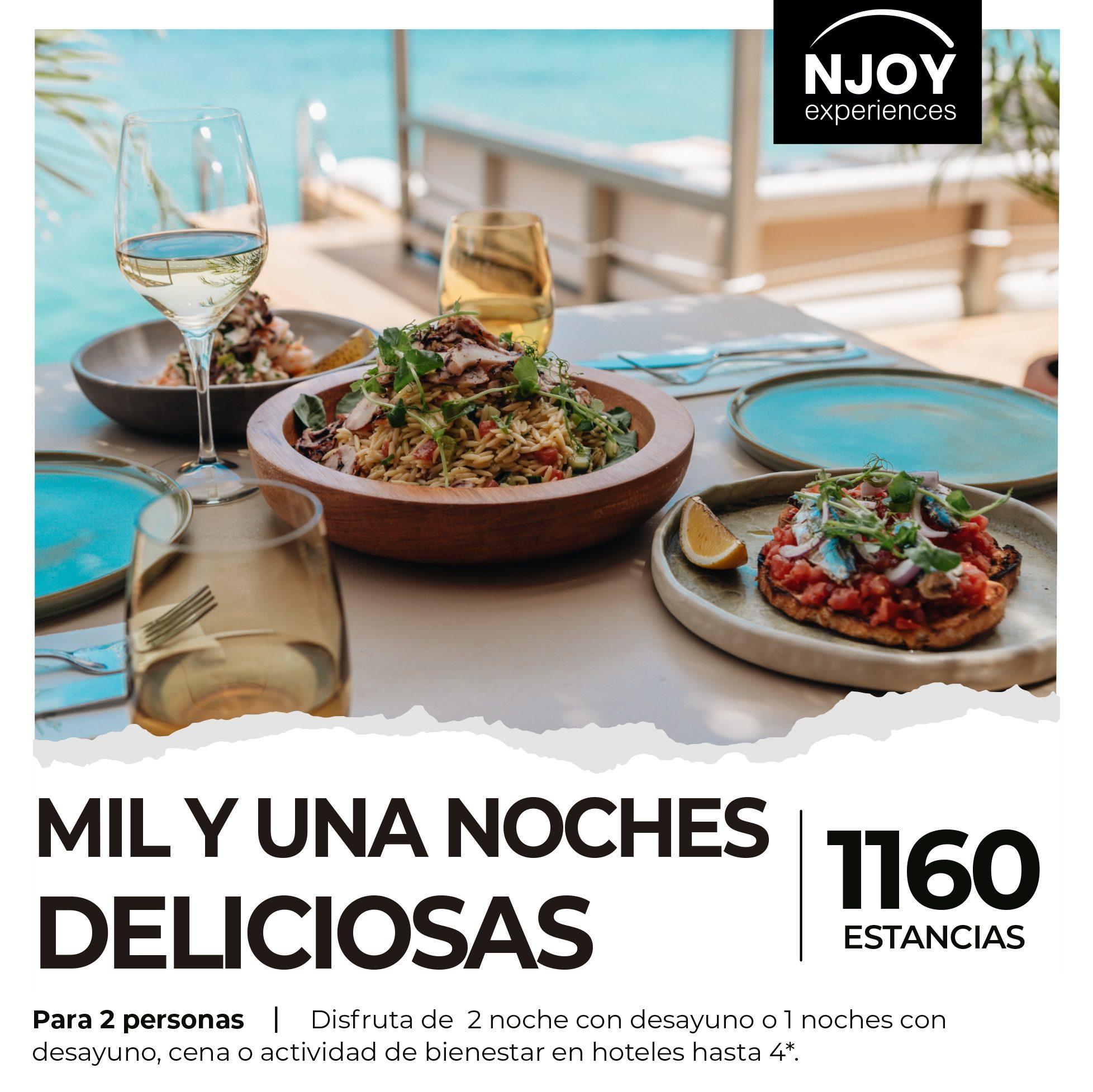 epack MIL Y UNA NOCHES...