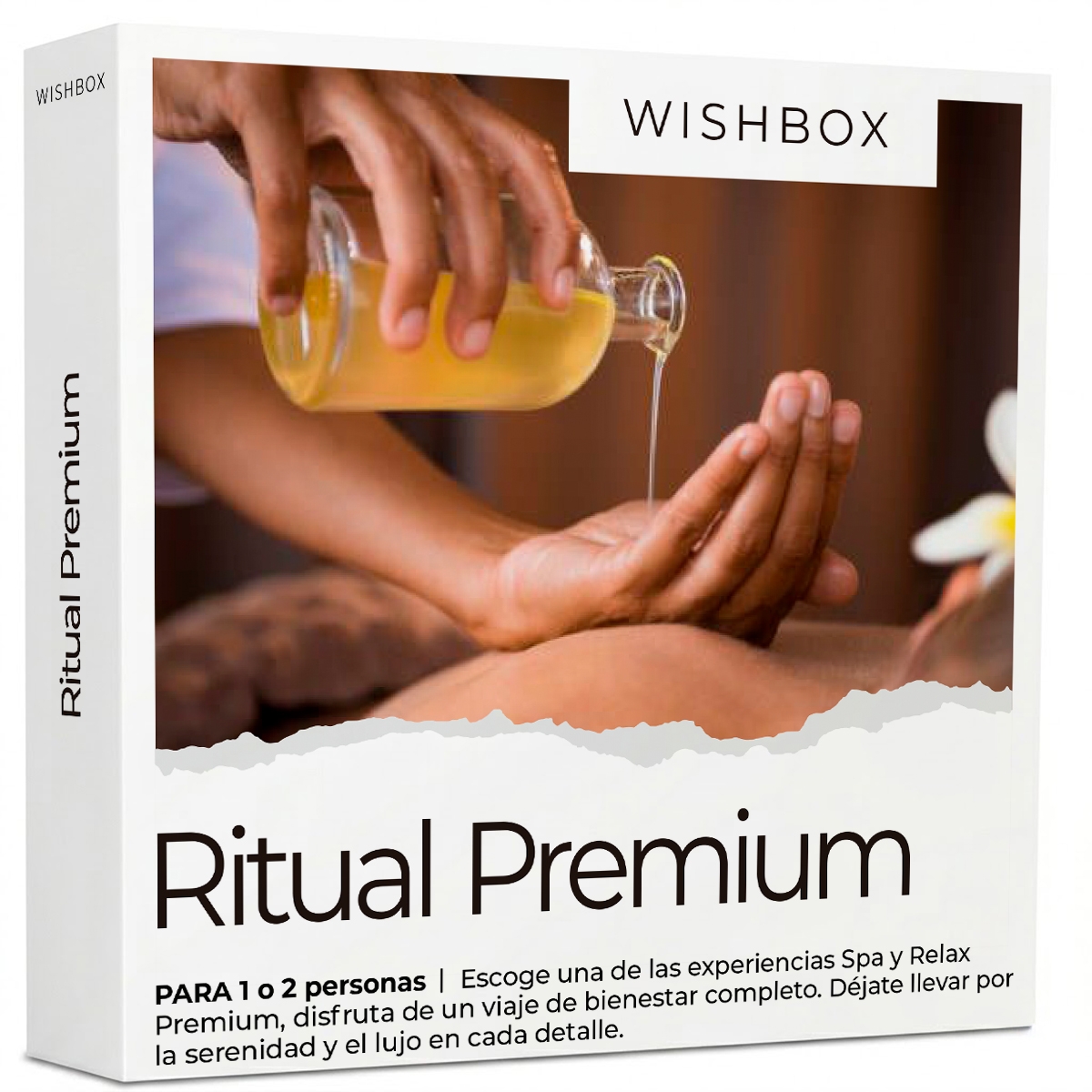 Ritual Premium