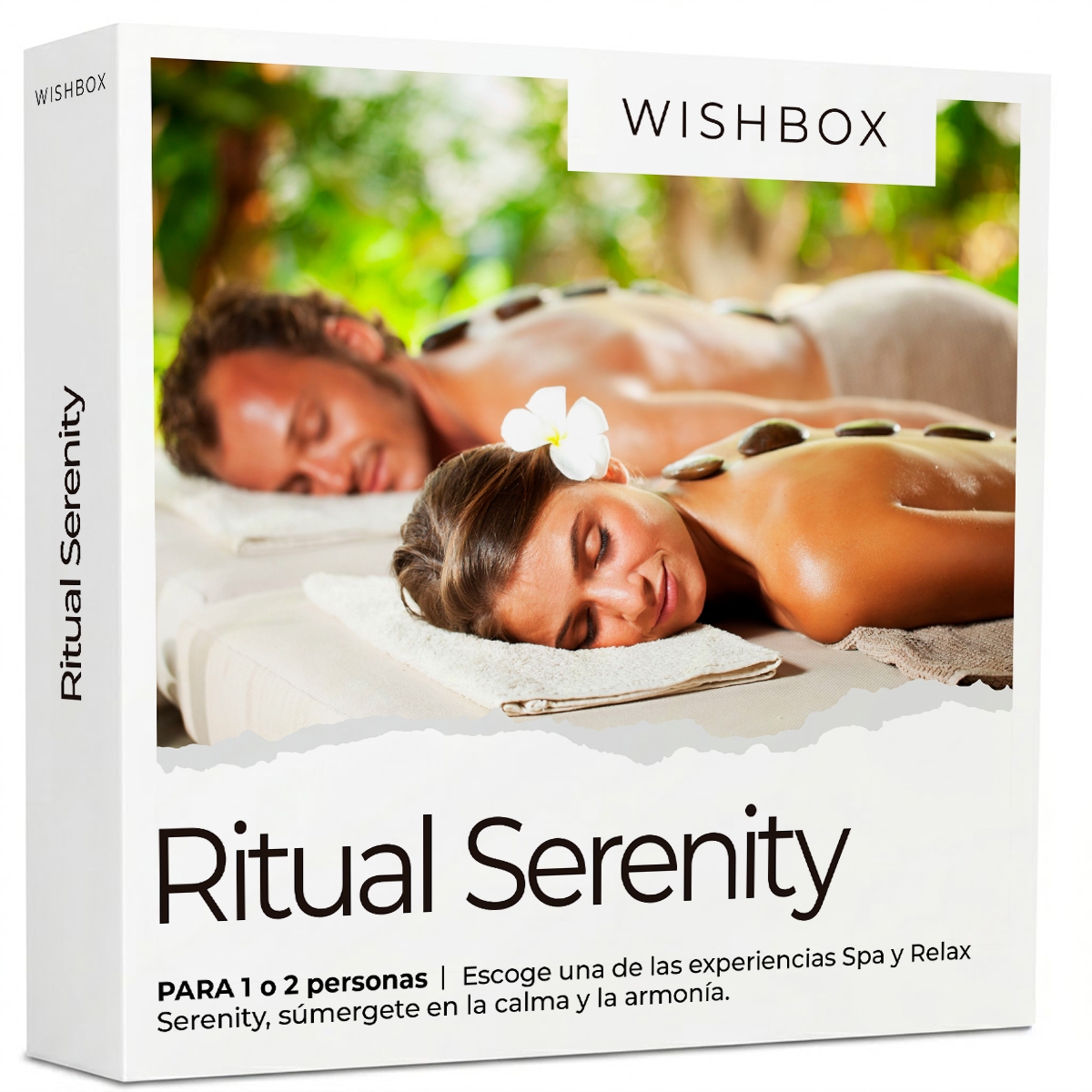 Ritual Serenity
