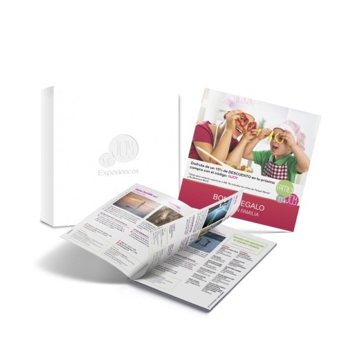 regalos originales para toda la familia