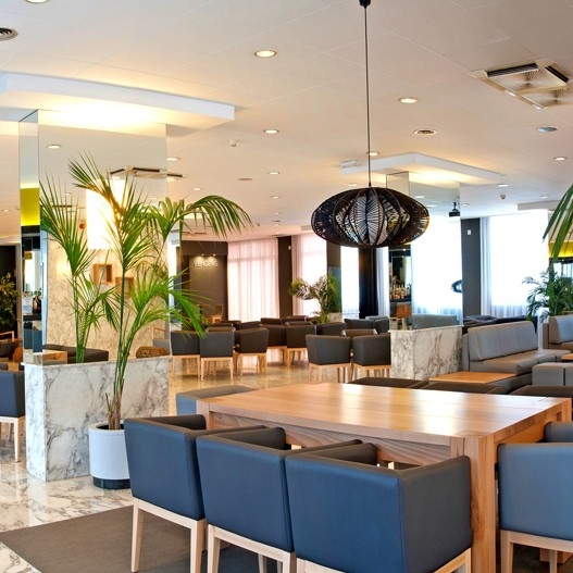 Zona común Bernat II