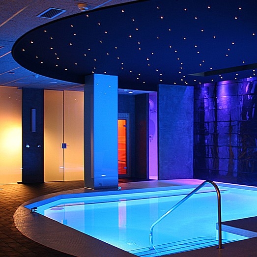 Zona wellness Bernat II