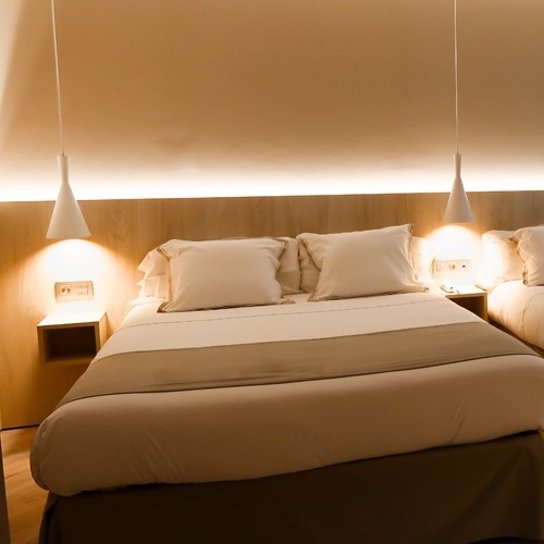 Habitación familiar Bernat II