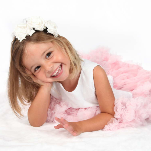 fotografía infantil Madrid