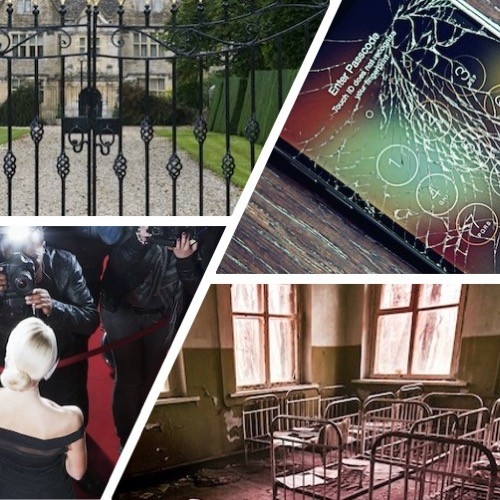 Cluedo online NJOY - Diferentes opciones