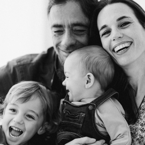 Fotografa familiar Lleida