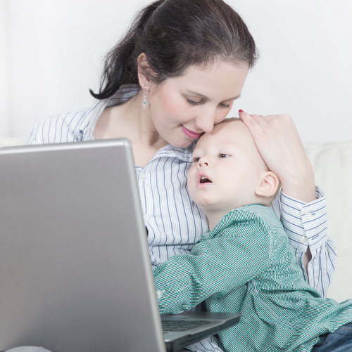 consulta pediatrica online