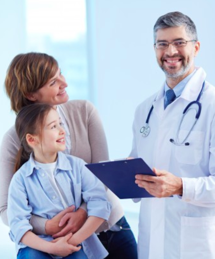 medicina general online