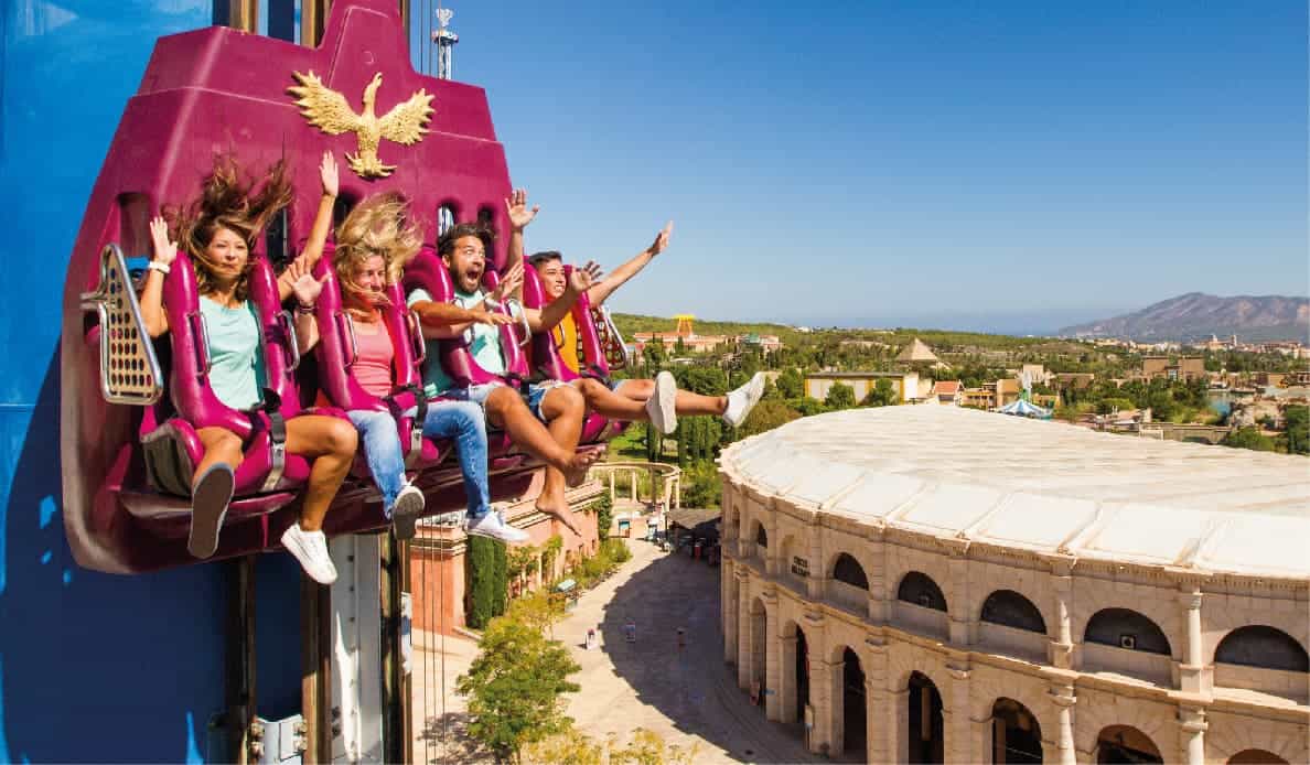 Terra Mitica
