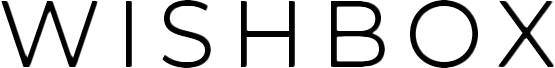 Logo Wishbox